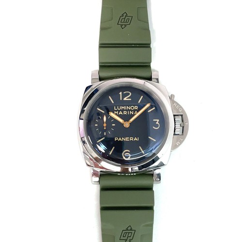 Panerai luminor marina 1950 - panerai,