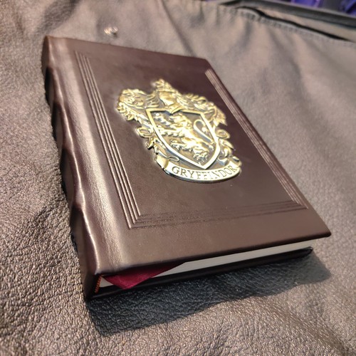 Harry potter legato pelle - harry,