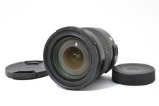 Sigma SIGMA 17 70mm F2.8 4 DC