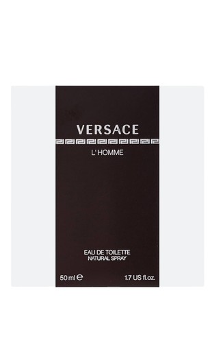 Versace homme eau de - versace, l’homme