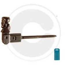 cf 2 pcs iron man lockers for