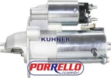 MOTORINO AVVIAMENTO AD KÜHNER 101341 FORD FOCUS C-MAX MAZDA 3 VOLVO V70 1.6 CDI