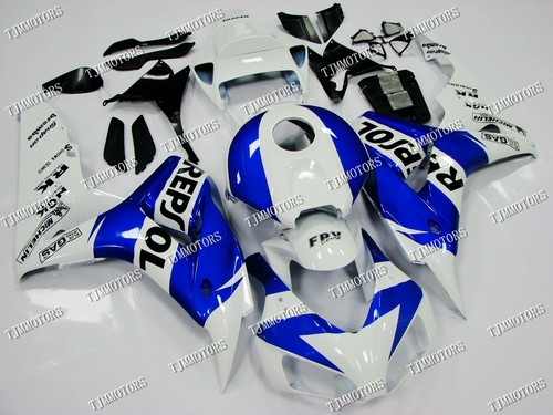 Adatto per cbr1000rr - cbr1000rr, 2006-2007