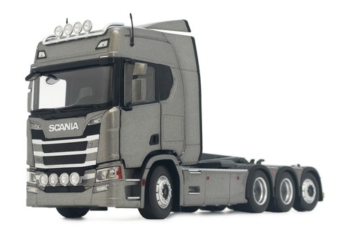 Marge models scania - -, r500