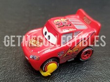 DISNEY PIXAR CARS DIE CAST