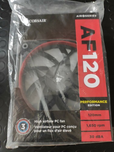 Corsair air series af120 - corsair,