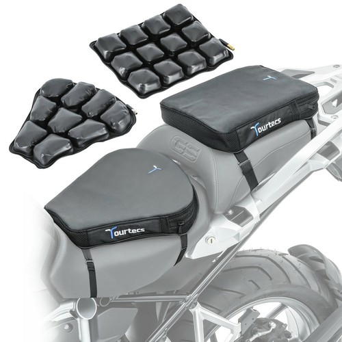 Set cuscino sella air s - set,