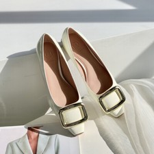 Scarpe basse donna Roger