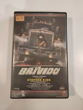 BRIVIDO (MAXIMUM OVERDRIVE) DI