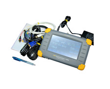 ANALIZZATORE GENERATORE VIDEO