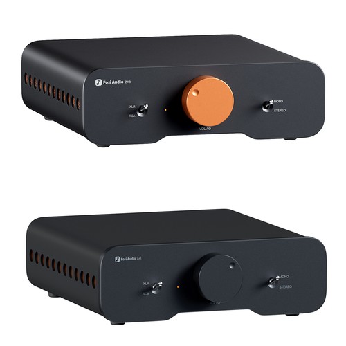 Fosi audio za3 amplificatore - audio,