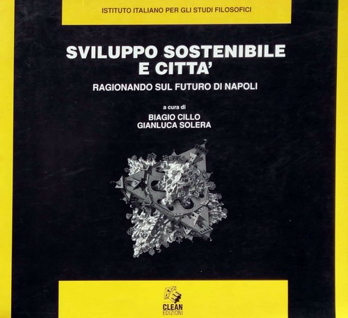 Sviluppo sostenibile città - e,