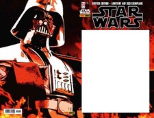 STAR WARS (2015) #14 VARIANTE
