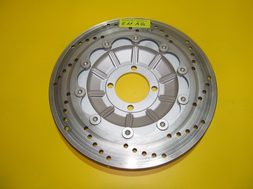 Disco freno bmw r80 r100 - r100, gs