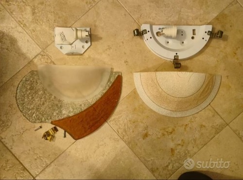 Lampadari plafoniere da - e,