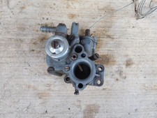 PIAGGIO VESPA GS 160 VSB1M VSB1T CARBURATORE DELL'ORTO SI 27 23 X CILINDRO SS180