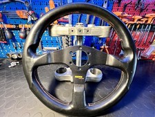 Volante Momo Corse D35 Kba 70116 Lancia Delta Integrale