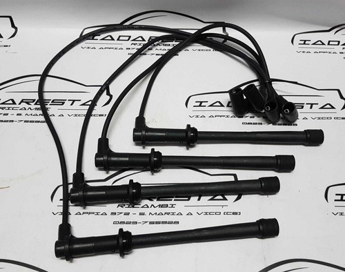 Kit cavi candele motor dr1 - kit, dr