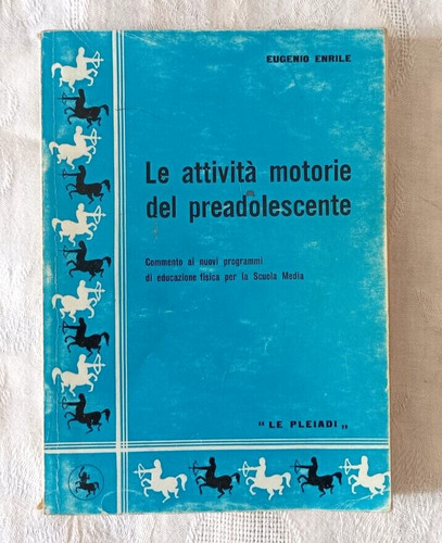 Attività motorie del - attività,