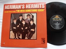 Herman's Hermits Same, "I'm