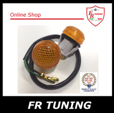 FRECCE LATERALI LANCIA DELTA