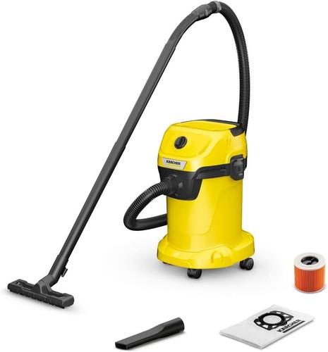 Bidone aspiratutto - bidone,