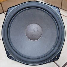 1 (uno) woofer vintage HECO