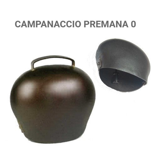Campana campanaccio premana - campanaccio,