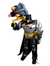 Personaggio Batman Ultra Blast