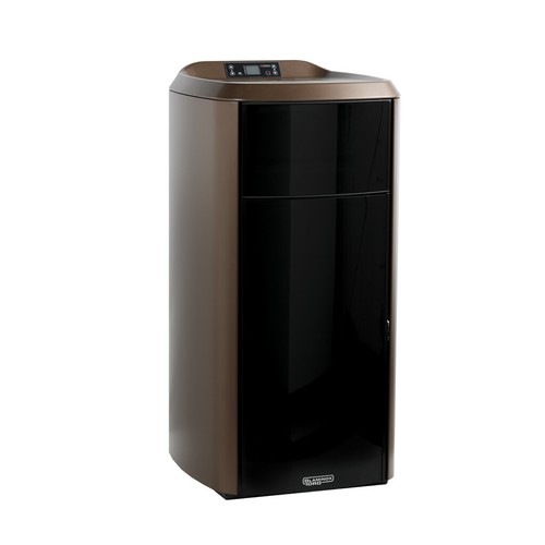 Laminox ester idro lux black - idro,