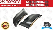 TOYOTA Original COVER, QUARTER