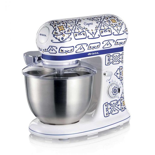 Ariete 1588 impastatrice - ariete,