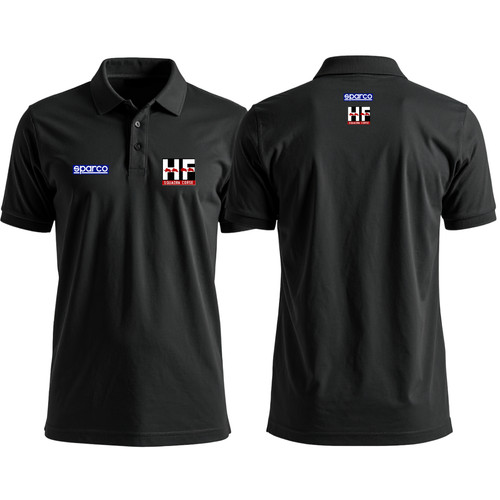 Polo shirt lancia - t-shirt,