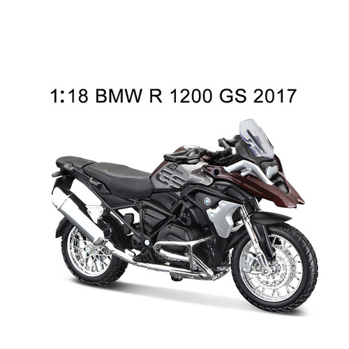 Modellino moto bmw - modellino,
