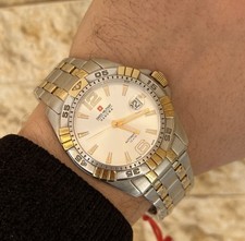 OROLOGIO SVIZZERO MILITARE