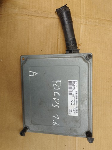 Centralina ford focus 6 - ford,
