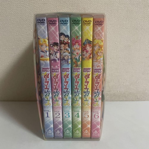 Sailor moon stars - sailor,