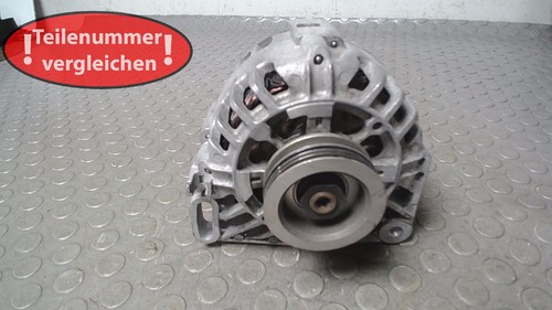 Alternatore dacia - (70a),