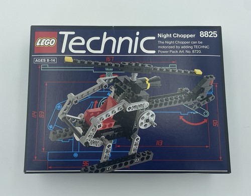 Lego 8825 technic model - 8825,