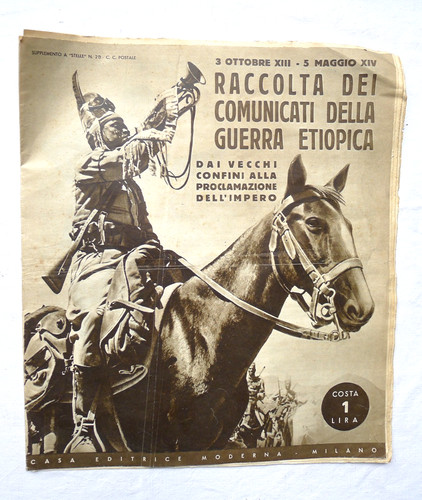 Foto militari ww2 etiopia - ww2,