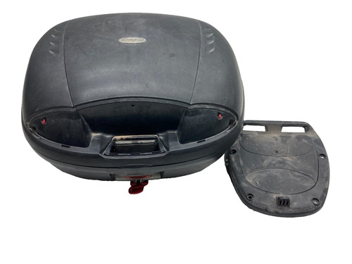 Baule bauletto posteriore con - bauletto,