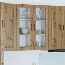 Mobile cucina rovere - cucina,