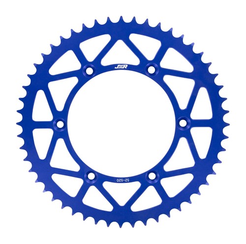 Pignone posteriore blu - , jxr