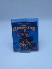 The Beastmaster Marc Singer /