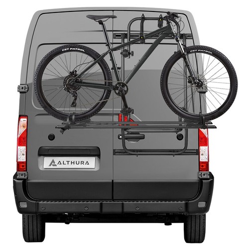 Althura portabici posteriore - althura,