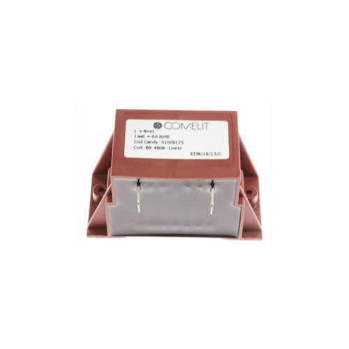 Induttore trifase compatibile - trifase,