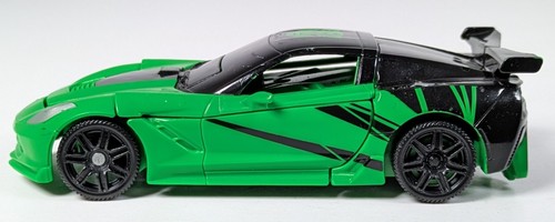 Crosshairs transformers era - crosshairs,