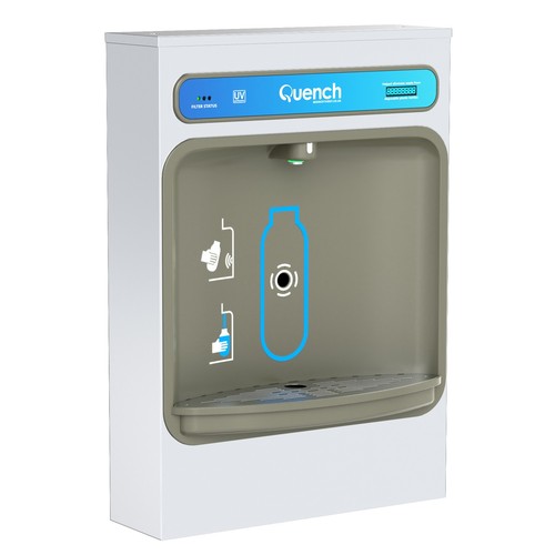 Quench stazione riempimento - quench,