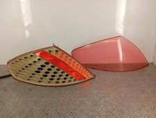 Fanale posteriore principale sinistro (luci) PEUGEOT 307 PHASE 2 CABRIOLET