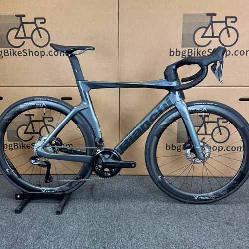New bianchi oltre - new,